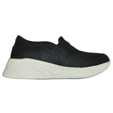 Imagem de Tenis Feminino Kolosh Conforto Plataforma Calce Facil C3986