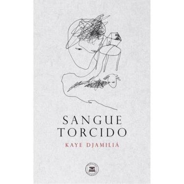 Imagem de Sangue Torcido