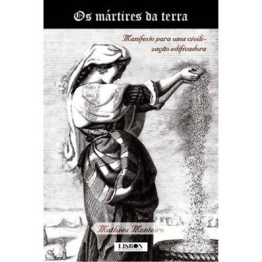 Imagem de Os Mártires Da Terra