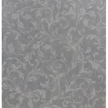 Imagem de Papel de Parede Flow Arabesco Efeito Manchado A8020206 - Rolo: 10m x 0,53m