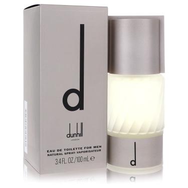 Imagem de Perfume Masculino Alfred Dunhill 100 ML Eau De Toilette