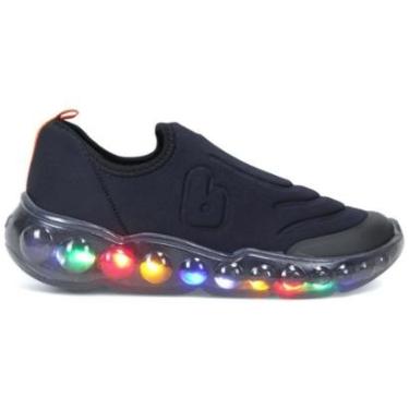 Imagem de Tenis Bibi Roller Celebration 1252 Led Menino-Masculino