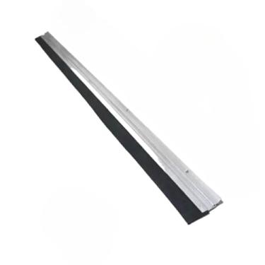 Imagem de Vedadores De Porta De AlumíNio | Rodo Vedante DuráVel E Resistente(70 cm)