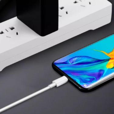 Imagem de Carregador De Parede 20w Turbo Rápido Para Samsung S23+