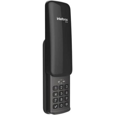 Imagem de Fechadura digital fr 10 - INTELBRAS