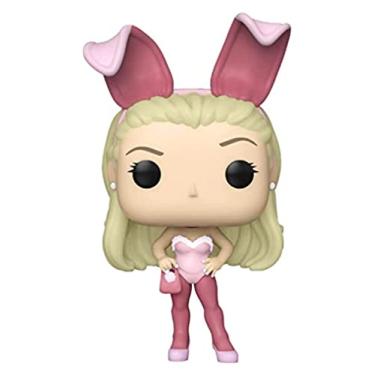 Imagem de POP! MOVIES: LEGALLY BLONDE (LEGALMENTE LOIRA) - ELLE AS BUNNY #1225 – FUNKO
