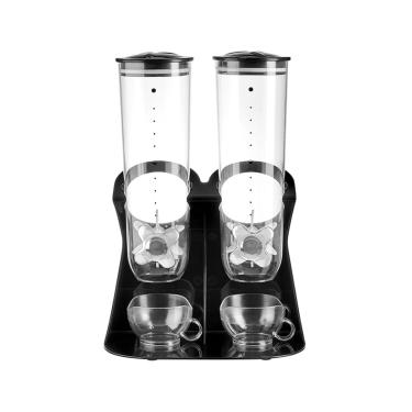 Imagem de Dispenser De Cereal Duplo 3,0L Hauskraft