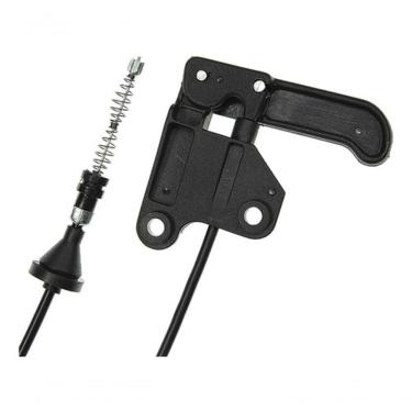 Imagem de Cabo Capo Com Maçaneta Puxador Interno S10 Blazer 2008 [f103]