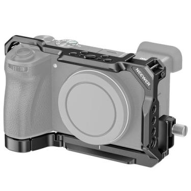 Imagem de Caixa de câmera Neewer a6700 compatível com Sony Alpha 6700