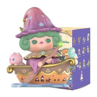 Imagem de Blind Box Figures POP MART PUCKY O que as fadas estão fazendo