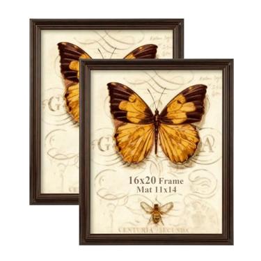 Imagem de Splinterix Porta-retrato 40,6 x 50,8 cm, 2 peças