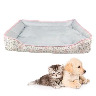 Imagem de Cama Caminha Gato Cachorro Cao Pet Aconchegante Espaçoso Animal De Estimaçao Resistente Lavavel Confortavel