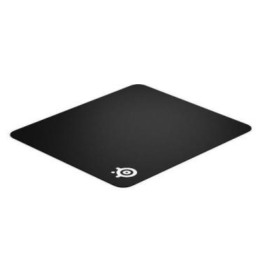 Imagem de Mousepad Gamer Steelseries QCK+, Grande (450x400mm) - 63003