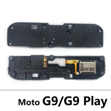 Imagem de Alto Falante Viva Voz Compatível G9 Play / G9 - G9 / G9 PLAY
