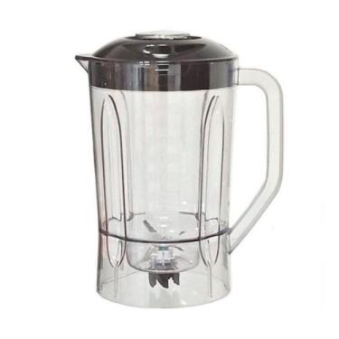 Imagem de Copo original liquidificador britânia blq970 turbo preto
