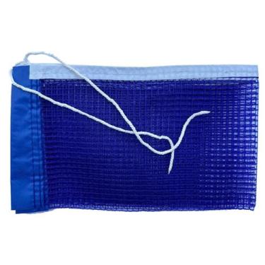 Imagem de Rede de Tênis de Mesa Nylon Reforçado 1,80 Metro - Master Rede
