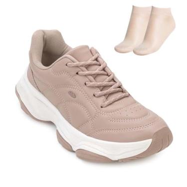 Imagem de Tênis Dakota Ca Casual e Meia Dt25-d0732