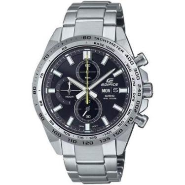 Imagem de Relógio Casio Edifice Masculino EFR-574D-1AVUDF-Masculino