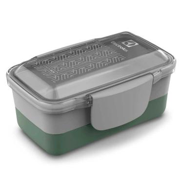 Imagem de Marmiteira Lunch Box Resistente à Temperatura Electrolux