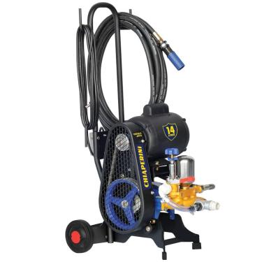 Imagem de Lavadora a Jato 14L 1HP Chiaperini LJ14L 220V - 25726