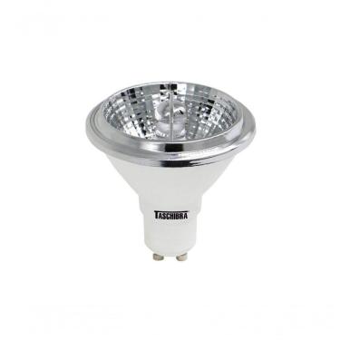 Imagem de Lâmpada Led Ar70 4,8w 24° Gu10 Dimerizável Taschibra Bivolt 2700k Luz Quente