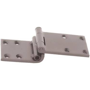 Imagem de Dobradiça Sup Portauerda Família 1113 com Tubo