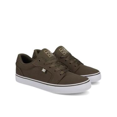 Imagem de DC Anvil Tx masculino, Oliva Claro, 43
