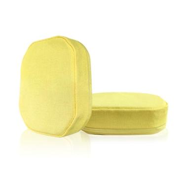 Imagem de Cabeça de limpeza substituível para churrasco, ferramentas de grelha sem cerdas para grelhas de ferro fundido de aço inoxidável limpador de churrasco (cabeça substituível)