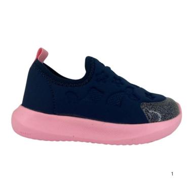 Imagem de Tênis Menina Bibi Confortável 1232064-Feminino