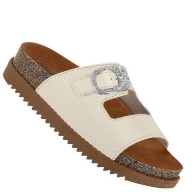 Imagem de Chinelo Moleca 5500.117 Feminino-Feminino