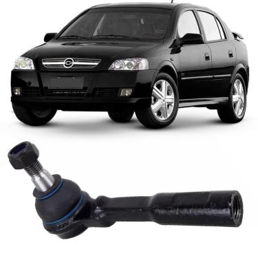 Imagem de Ponteira Direção Astra 99 A 2011 Diant Hidráulica Nakata