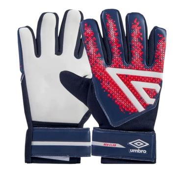 Imagem de Luva Goleiro Umbro Club Júnior-Masculino