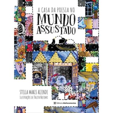 Imagem de A Casa Da Poesia No Mundo Assustado