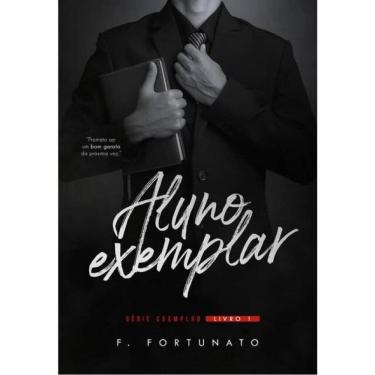 Imagem de Aluno Exemplar - Vol. 1