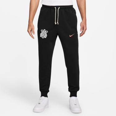 Imagem de Calça Nike Corinthians Dri-FIT Masculina-Masculino