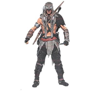 Imagem de McFarlane Toys Assassins Creed Series 1 - Ratonhnhake Ton (October Release)