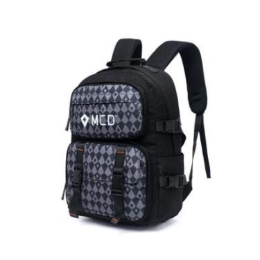 Imagem de Mochila Esporte Compartimento Notebook Escolar Faculdade Surf MCD TWIST-Unissex