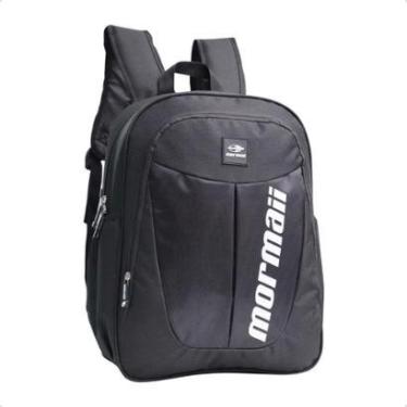 Imagem de Mochila Escolar esportiva com Compartimento Para Notebook Mormaii-Unissex
