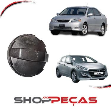 Imagem de Tampa Do Combustível Lancer Após 93