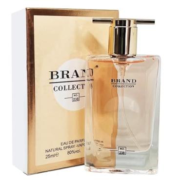 Imagem de Coleção de Perfumes 238 - Eau de Parfum Natural, 25ml