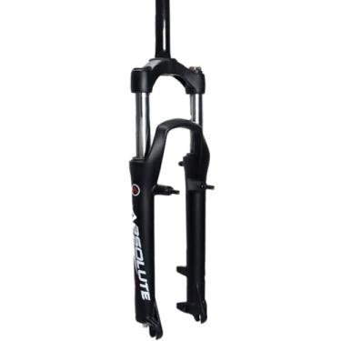 Imagem de Garfo Suspensão MTB Absolute Nero 30 Aro 26 Suspensão 120mm Compatível Disco/V-Brake