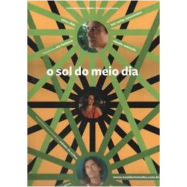 Imagem de O Sol Do Meio Dia Direção Eliane Caffé