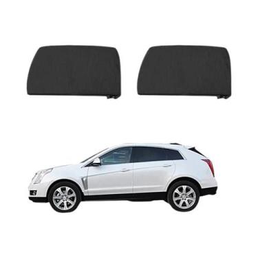 Imagem de Protetor Solar Para Janela De Carro Respirável E Protetor UV, Conjunto