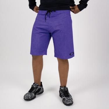 Imagem de Bermuda Oakley Basic Boardshorts 2-Masculino