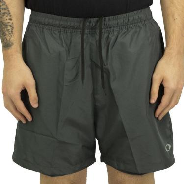 Imagem de Shorts Oakley Forget Iron Masculino-Masculino