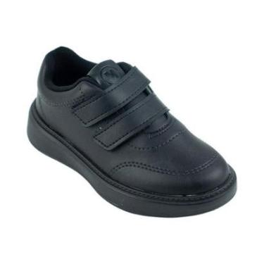 Imagem de Tênis Molekinho Neo Juvenil Masculino-Masculino