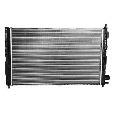 Imagem de Radiador Kadett / Monza 1.8 / 2.0 EFI ( 89 > ) com / sem Ar / Automatico / Aluminio...