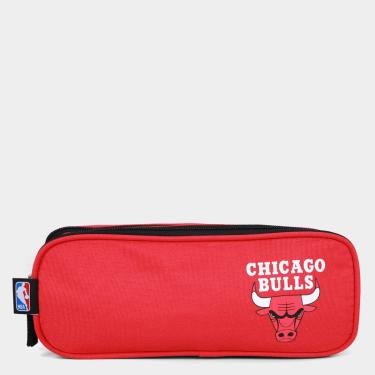 Imagem de Estojo NBA Chicago Bulls Legend Sestini 2 Litros-Unissex