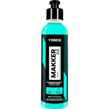 Imagem de Makker 2.0 Vonixx Maquiador Automotivo 240ml