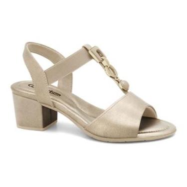 Imagem de Sandália Feminina Comfortflex 2557302-Feminino